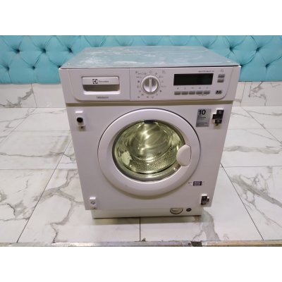 Стиральная машина бу Electrolux EWG147540W