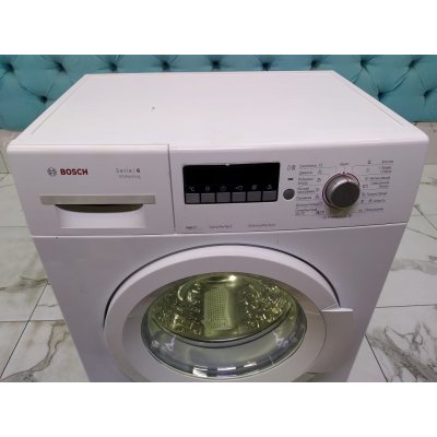 Стиральная машина бу Bosh WLK2426YOE