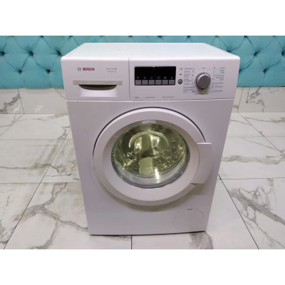 Стиральная машина бу Bosh WLK2426YOE