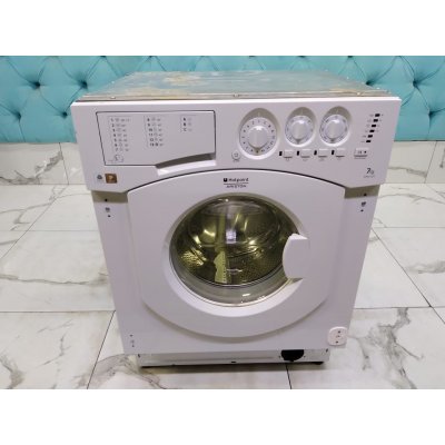 Стиральная машина бу Ariston AMW 108