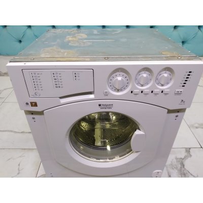 Стиральная машина бу Ariston AMW 108
