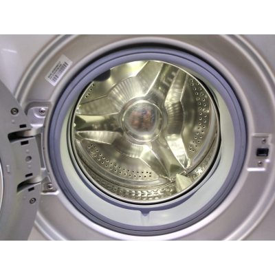 Стиральная машина бу Samsung WF8590NMS