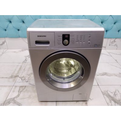 Стиральная машина бу Samsung WF8590NMS