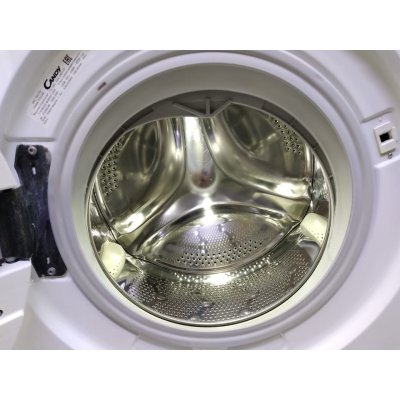 Стиральная машина бу Candy GV4126D1