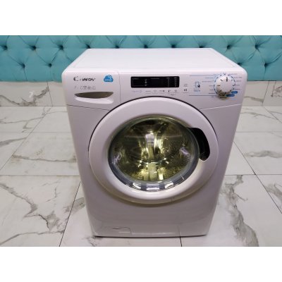 Стиральная машина бу Candy CSS41072D1