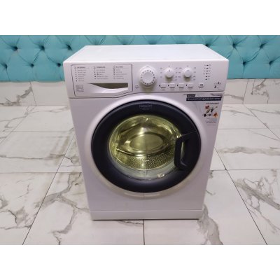 Стиральная машина бу Ariston VMSL 601