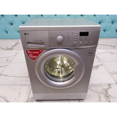 Стиральная машина бу LG F1058ND5
