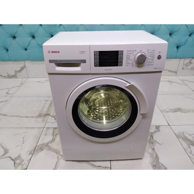 Стиральная машина бу Bosh WLM24411OE
