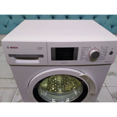 Стиральная машина бу Bosh WLM24411OE