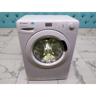 Стиральная машина бу Candy CS41061D1