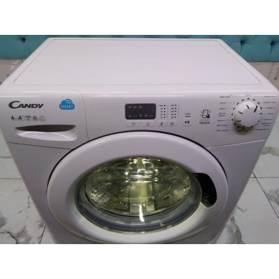 Стиральная машина бу Candy CS41061D1