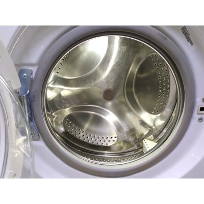 Стиральная машина бу Indesit IWUB 4105