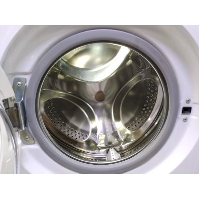 Стиральная машина бу Indesit WIU 61