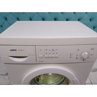 Стиральная машина бу Bosh WFC1600