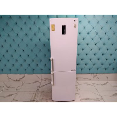 Холодильник бу LG GA-E499ZVQZ