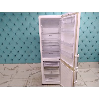 Холодильник бу LG GA-E499ZVQZ