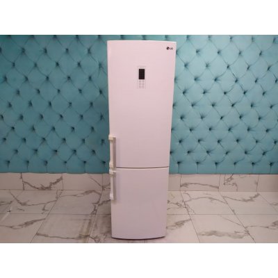 Холодильник бу LG GA-E489EQA