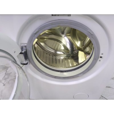 Стиральная машина бу Gorenje W55125YW