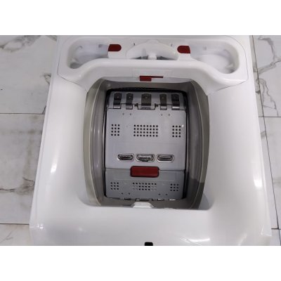 Стиральная машина бу AEG LTX6GR261