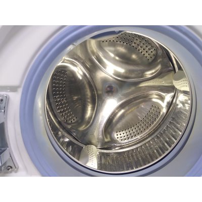 Стиральная машина бу Haier фото 3