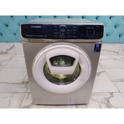 Стиральная машина бу Samsung WW65K52E695DLP01