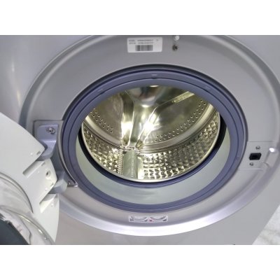 Стиральная машина бу Samsung WW65K52E695DLP01
