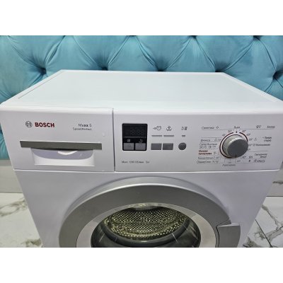 Стиральная машина Bosch WPBM17