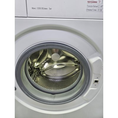Стиральная машина Bosch WPBM17