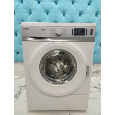 Стиральная машина Gorenje WS 6Z23 W