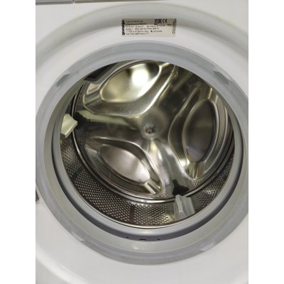 Стиральная машина Gorenje WS 6Z23 W