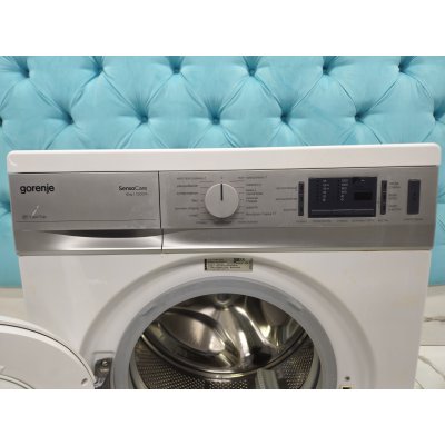 Стиральная машина Gorenje WS 6Z23 W