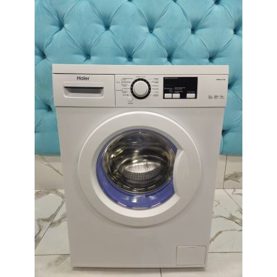 Стиральная машина Haier HW60-1211N