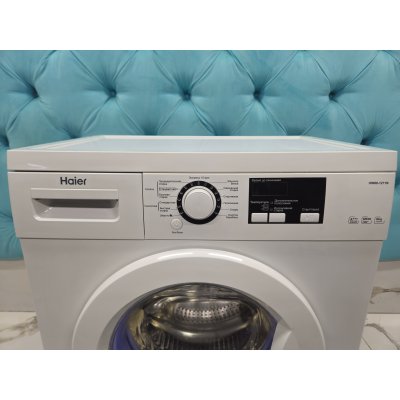 Стиральная машина Haier HW60-1211N