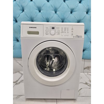 Стиральная машина Samsung WF8590NMW8