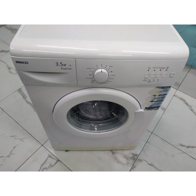 Стиральная машина Beko WKL 13500 D