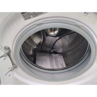 Стиральная машина Beko WKL 13500 D