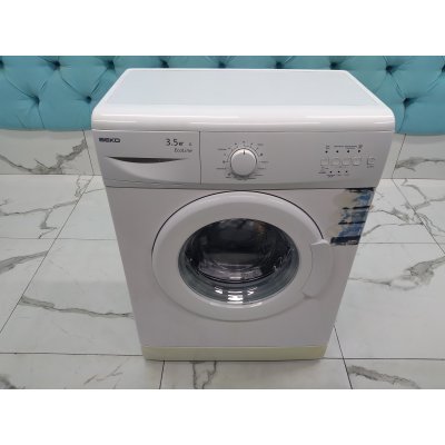 Стиральная машина Beko WKL 13500 D