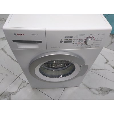 Стиральная машина Bosch WLG 24060