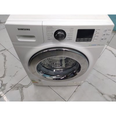 Стиральная машина Samsung WF1802WECS