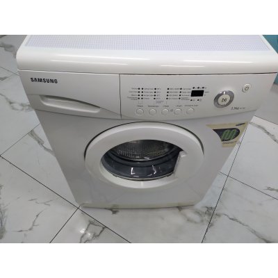 Стиральная машина Samsung WF-S861