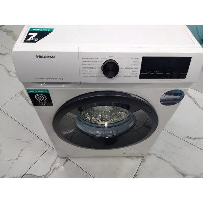 Стиральная машина Hisense WFQP7012VM