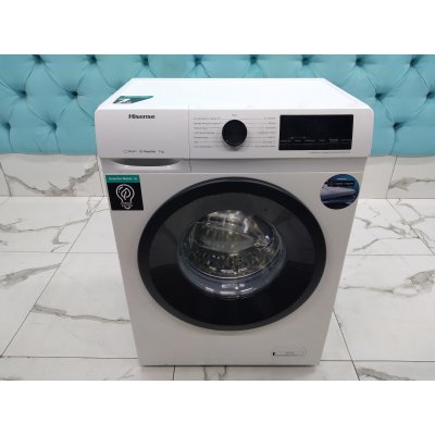 Стиральная машина Hisense WFQP7012VM