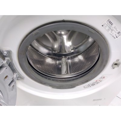 Стиральная машина AEG AMS 7000 U