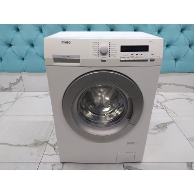 Стиральная машина AEG AMS 7000 U