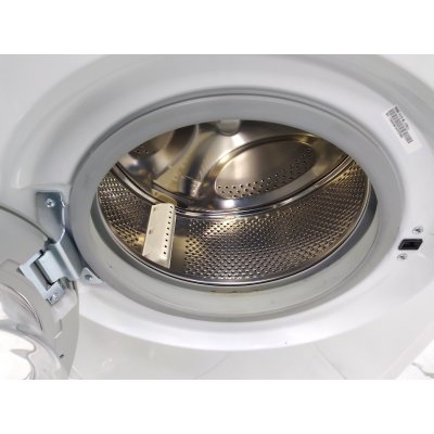 Стиральная машина Indesit IWSD 5125 SL