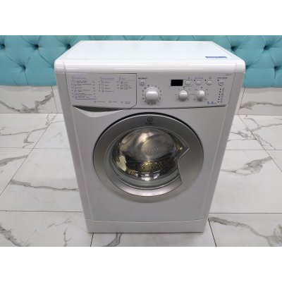 Стиральная машина Indesit IWSD 5125 SL
