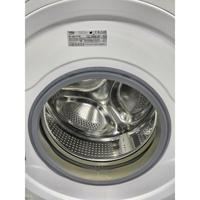 Стиральная машина Beko MVY 69031 PTYB1