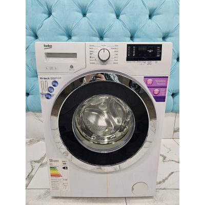 Стиральная машина Beko MVY 69031 PTYB1
