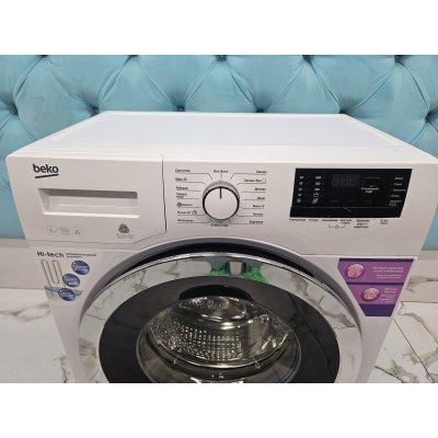 Стиральная машина Beko MVY 69031 PTYB1