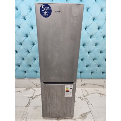 Холодильник Beko CN 327120 S